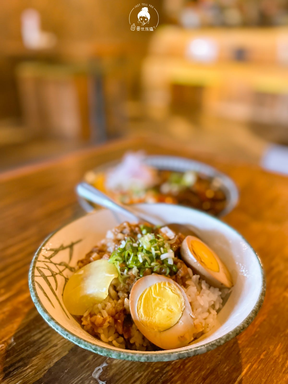 美國波特蘭探店:渣男 Taiwan Bistro・台灣滷肉飯、滷味解解鄉愁 - 第5張圖